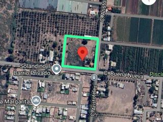 Foto 5 de TERRENO IDEAL PARA EMPRENDIMIENTO INMOBILIARIO