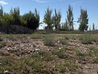 Foto 2 de ESPECTACULAR LOTE A LA VENTA
