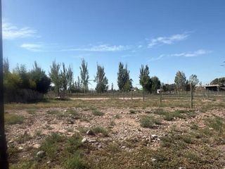 Foto 3 de ESPECTACULAR LOTE A LA VENTA