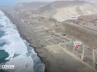 Foto 21 de Casa en Venta en Camaná - Playa Mar y Sol Las Cuevas