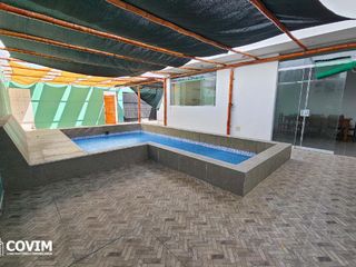 Foto 4 de Casa en Venta en Camaná - Playa Mar y Sol Las Cuevas
