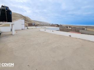 Foto 16 de Casa en Venta en Camaná - Playa Mar y Sol Las Cuevas