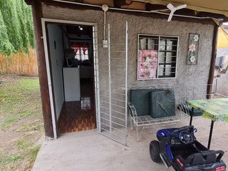Foto 2 de ALQUILER  CABAÑAS MONOAMBIENTES EN LAS COMPUERTAS