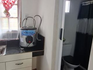Foto 6 de ALQUILER  CABAÑAS MONOAMBIENTES EN LAS COMPUERTAS