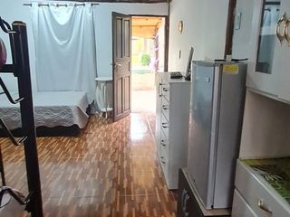 Foto 5 de ALQUILER  CABAÑAS MONOAMBIENTES EN LAS COMPUERTAS