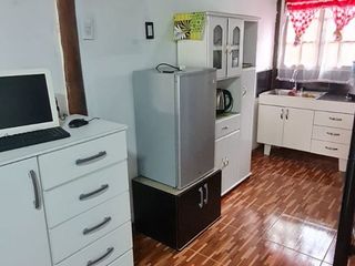 Foto 7 de ALQUILER  CABAÑAS MONOAMBIENTES EN LAS COMPUERTAS