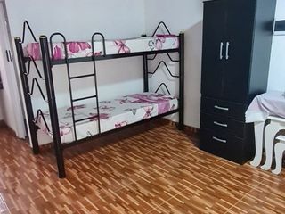 Foto 8 de ALQUILER  CABAÑAS MONOAMBIENTES EN LAS COMPUERTAS