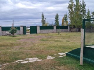 Foto 2 de ALQUILER RESIDENCIAL DE  CABAÑA EN LAS COMPUERTAS
