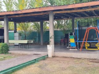 Foto 18 de ALQUILER RESIDENCIAL DE  CABAÑA EN LAS COMPUERTAS