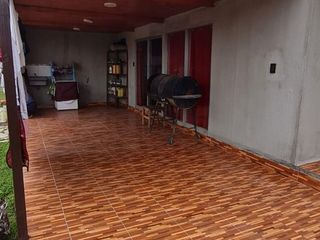 Foto 4 de ALQUILER RESIDENCIAL DE  CABAÑA EN LAS COMPUERTAS