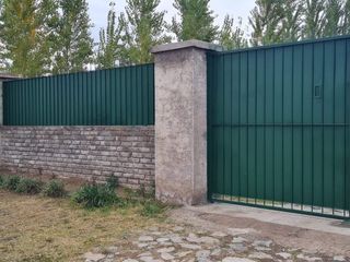 Foto 1 de ALQUILER RESIDENCIAL DE  CABAÑA EN LAS COMPUERTAS