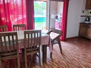 Foto 8 de ALQUILER RESIDENCIAL DE  CABAÑA EN LAS COMPUERTAS