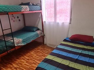 Foto 12 de ALQUILER RESIDENCIAL DE  CABAÑA EN LAS COMPUERTAS