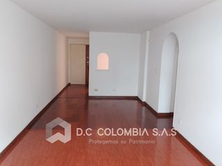 Foto 12 de ARRIENDO de APARTAMENTO en BOGOTA