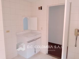 Foto 7 de ARRIENDO de APARTAMENTO en BOGOTA