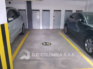Foto 20 de ARRIENDO de APARTAMENTO en BOGOTA