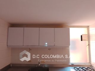 Foto 9 de ARRIENDO de APARTAMENTO en BOGOTA