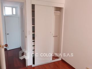 Foto 17 de ARRIENDO de APARTAMENTO en BOGOTA