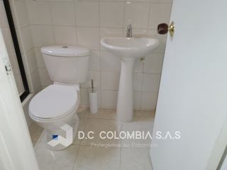 Foto 16 de ARRIENDO de APARTAMENTO en BOGOTA