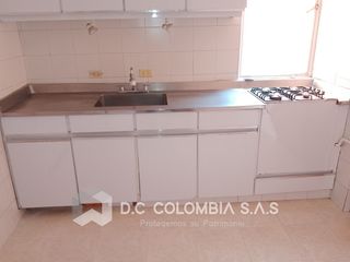 Foto 8 de ARRIENDO de APARTAMENTO en BOGOTA