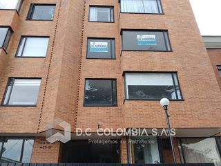 Foto 21 de ARRIENDO de APARTAMENTO en BOGOTA