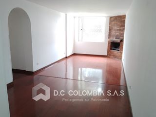 Foto 11 de ARRIENDO de APARTAMENTO en BOGOTA