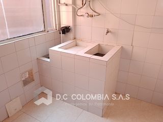 Foto 10 de ARRIENDO de APARTAMENTO en BOGOTA