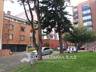 Foto 23 de ARRIENDO de APARTAMENTO en BOGOTA