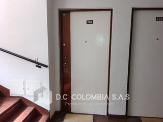 Foto 2 de ARRIENDO de APARTAMENTO en BOGOTA