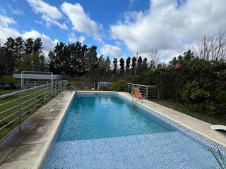 Foto 26 de Alquiler Anual Casa Al Rio en San Benito Villanueva Tigre