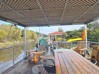 Foto 29 de Alquiler Anual Casa Al Rio en San Benito Villanueva Tigre
