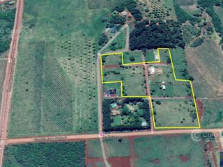 Foto 5 de Venta de terreno club de campo Los Agapantos Apostoles