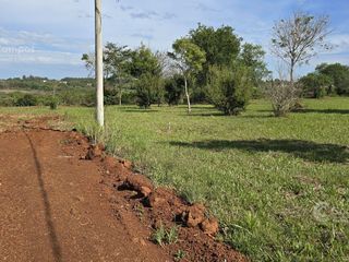 Foto 3 de Venta de terreno club de campo Los Agapantos Apostoles