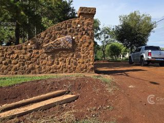 Foto 4 de Venta de terreno club de campo Los Agapantos Apostoles