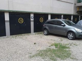 Foto 1 de Cochera en Planta Baja - Villa Urquiza - Altolaguirre 3100