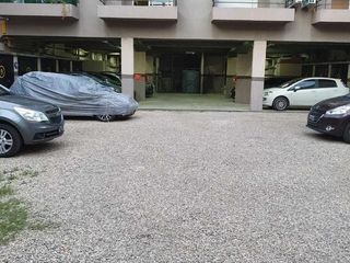 Foto 2 de Cochera en Planta Baja - Villa Urquiza - Altolaguirre 3100