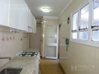 Foto 30 de Departamento de 3 ambientes en venta en Recoleta - No apto crèdito