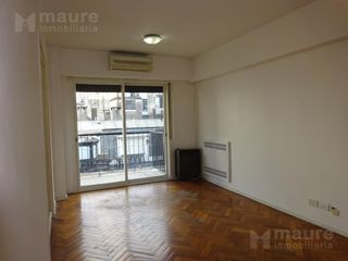 Foto 4 de Departamento de 3 ambientes en venta en Recoleta - No apto crèdito