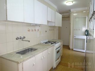 Foto 29 de Departamento de 3 ambientes en venta en Recoleta - No apto crèdito