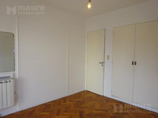 Foto 12 de Departamento de 3 ambientes en venta en Recoleta - No apto crèdito