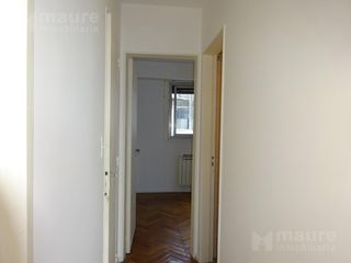 Foto 13 de Departamento de 3 ambientes en venta en Recoleta - No apto crèdito