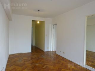 Foto 6 de Departamento de 3 ambientes en venta en Recoleta - No apto crèdito