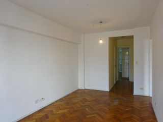 Foto 7 de Departamento de 3 ambientes en venta en Recoleta - No apto crèdito