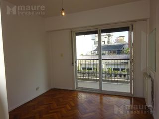 Foto 8 de Departamento de 3 ambientes en venta en Recoleta - No apto crèdito