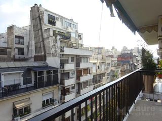 Foto 2 de Departamento de 3 ambientes en venta en Recoleta - No apto crèdito