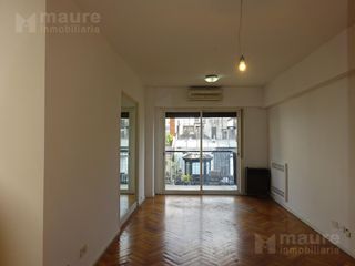 Foto 3 de Departamento de 3 ambientes en venta en Recoleta - No apto crèdito