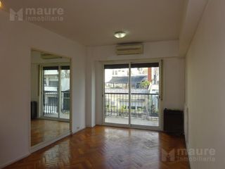 Foto 5 de Departamento de 3 ambientes en venta en Recoleta - No apto crèdito