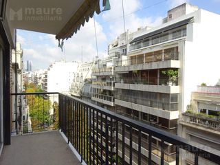 Foto 1 de Departamento de 3 ambientes en venta en Recoleta - No apto crèdito