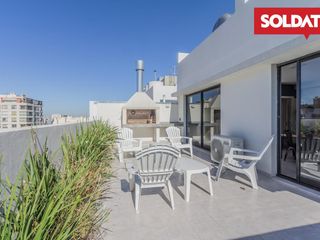Foto 39 de Departamento 2 ambientes en venta al contrafrente con cochera - Villa Urquiza