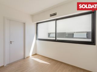 Foto 25 de Departamento 2 ambientes en venta al contrafrente con cochera - Villa Urquiza